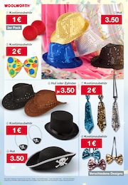 Woolworth Bekleidung im Prospekt 