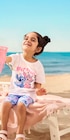 Sommer-T-Shirt und -Shorts  im aktuellen ALDI SÜD Prospekt für 2,99 €