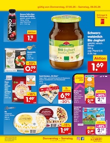 Kaffee im Netto Marken-Discount Prospekt "Aktuelle Angebote" mit 69 Seiten (Landau (Pfalz))