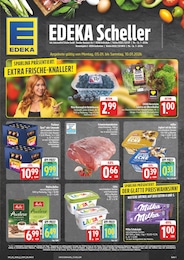 Der aktuelle EDEKA Prospekt Der aktuelle EDEKA Prospekt Wir lieben Lebensmittel!