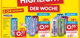 Netto Marken-Discount Borken - Energy Drink Angebot im Prospekt Energy Drink bei Netto Marken-Discount im Borken Prospekt für 0,55 €