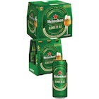 SUR TOUT - HEINEKEN LAGER CONNECTIONS - Carrefour Market à Calais SUR TOUT - HEINEKEN LAGER CONNECTIONS en promo chez Carrefour Market Calais