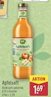 Apfelsaft von bio im aktuellen ALDI Nord Prospekt