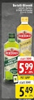 Olivenöl Angebote von Bertolli bei EDEKA Bottrop für 5,49 €