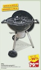 BBQ Holzkohlekugelgrill im Angebot bei famila Nordwest in Oldenburg BBQ Holzkohlekugelgrill Angebote bei famila Nordwest Oldenburg für 79,99 €