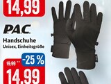 Handschuhe im Angebot bei Kaufhaus Stolz in Schwerin Handschuhe Angebote von P.A.C. bei Kaufhaus Stolz Schwerin für 14,99 €