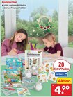 Bastelartikel im Angebot bei Netto Marken-Discount in Cottbus Bastelartikel Angebote bei Netto Marken-Discount Cottbus für 4,99 €