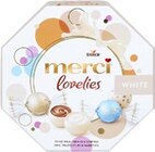 Lovelies im Angebot bei Kaufland in Brandenburg Lovelies Angebote von Merci bei Kaufland Brandenburg für 2,49 €