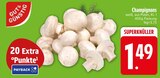 Champignons Angebote von Gut & Günstig bei EDEKA Regensburg für 1,49 €