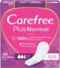 Slipeinlagen im Marktkauf Prospekt Slipeinlagen von Carefree im aktuellen Marktkauf Prospekt für 2,22 €