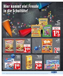 EDEKA Haribo im Prospekt EDEKA Haribo im Prospekt
