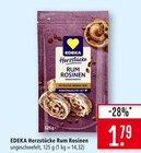 Aktuelle Rum Angebote bei Marktkauf in Reutlingen Aktuelles Herzstücke Rum Rosinen Angebot bei Marktkauf in Reutlingen ab 1,79 €
