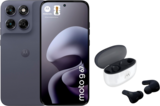 PACK MOTOROLA G67 5G 256GO GRIS + BUDS - MOTOROLA - Auchan Hypermarché à Cherbourg-Octeville PACK MOTOROLA G67 5G 256GO GRIS + BUDS - MOTOROLA en promo chez Auchan Hypermarché Cherbourg-Octeville à 279,99 €