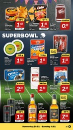 Softdrinks Angebot & Preis im aktuellen NETTO mit dem Scottie Prospekt Softdrinks Angebot im aktuellen NETTO mit dem Scottie Prospekt auf Seite 23