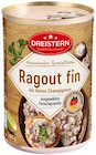 Ragout fin von Dreistern im aktuellen REWE Prospekt