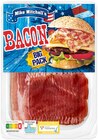 Bacon von Mike Mitchell's im aktuellen Penny Prospekt für 2,49 €