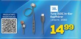 Aktuelles Tune 310C In-Ear Kopfhörer Angebot bei EURONICS in Hagen (Stadt der FernUniversität) ab 14,99 €