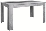 Esstisch im Angebot bei POCO in Weiden Esstisch Angebote bei POCO Weiden für 89,00 €