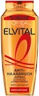 EDEKA Schermbeck - Elvital Shampoo oder Spülung Angebot im Prospekt Elvital Shampoo oder Spülung bei EDEKA im Schermbeck Prospekt für 2,69 €