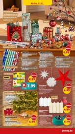 Kaffeevollautomat im Penny Prospekt in Stralsund Aktueller Penny Prospekt mit Kaffeevollautomat, "Wer günstig will, muss Penny.", Seite 29