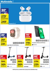 Gps Angebote im Prospekt "APÉRO DINATOIRE" von Carrefour Gps Angebote im Prospekt "APÉRO DINATOIRE" von Carrefour auf Seite 91