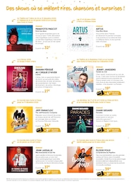 Prix et réduction Papillon dans le prospectus Fnac en cours Offre Papillon dans le catalogue Fnac du moment à la page 62