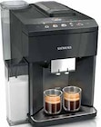 Kaffeevollautomat TQ515D09 Angebote von SIEMENS bei MEDIMAX Hoyerswerda für 449,00 €