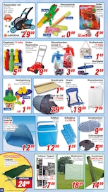 Kunstrasen im CENTERSHOP Prospekt in Nettetal Aktueller CENTERSHOP Prospekt mit Kunstrasen, "Da geht was.", Seite 14
