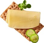 Butterkäse oder Gouda Angebote von Milram bei REWE Wesel für 0,59 €