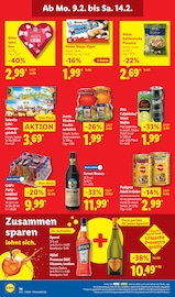 Aktueller Lidl Prospekt mit Nüsse, "LIDL LOHNT SICH", Seite 22