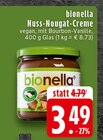 Nuss-Nougat-Creme Angebot in Rheinberg Nuss-Nougat-Creme im aktuellen Prospekt bei EDEKA in Rheinberg