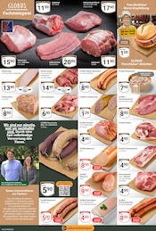 Rindfleisch im GLOBUS Prospekt in Plauen Aktueller GLOBUS Prospekt mit Rindfleisch, "Aktuelle Angebote", Seite 7