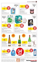 Offre Fraises dans le catalogue Intermarché Contact du moment à la page 13