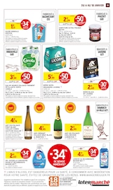 Vin Angebote im Prospekt "Intermarché" von Intermarché Contact Vin Angebote im Prospekt "Intermarché" von Intermarché Contact auf Seite 13
