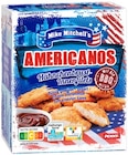 Americanos von Mike Mitchell's für 3,69 € bei Penny im Angebot Americanos von Mike Mitchell's im aktuellen Penny Prospekt