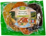 Thüringer Wurstpack Angebote von Landstolz bei REWE Lutherstadt Wittenberg für 7,99 €