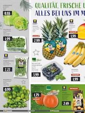 Mango im EDEKA Prospekt in Ratingen Aktueller EDEKA Prospekt mit Mango, "Aktuelle Angebote", Seite 8