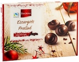 Escargots praliné - Favorina en promo chez Lidl Escargots praliné - Favorina dans le catalogue Lidl