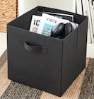 Weldom Saint-Hippolyte-du-Fort - Promo Panier KUB noir Promo Panier KUB noir à 2,49 € dans le catalogue Weldom à Saint-Hippolyte-du-Fort