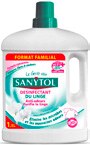 Lave-Linge - Sanytol - Carrefour Lave-Linge - Sanytol à 6,09 € dans le catalogue Carrefour "Maintenant et moins cher !"