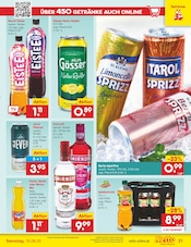 Aktueller Netto Marken-Discount Prospekt mit Braten, "Aktuelle Angebote", Seite 27