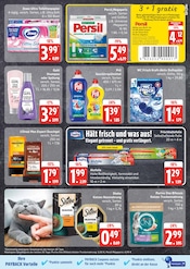 Aktueller EDEKA Prospekt mit Persil, "Top Angebote", Seite 23
