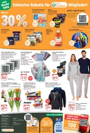 Aktueller GLOBUS Prospekt mit Hose, "Aktuelle Angebote", Seite 25