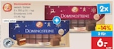 Dominosteine im Angebot bei Netto Marken-Discount in Fürth Dominosteine Angebote bei Netto Marken-Discount Fürth für 6,00 €