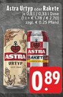 Urtyp Angebote von Astra bei EDEKA Wesel für 0,89 €