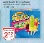 GLOBUS Castrop-Rauxel Prospekt mit  im Angebot für 2,22 €