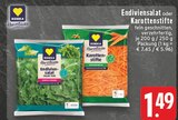 Aktuelles Endiviensalat Angebot bei EDEKA in Wuppertal ab 1,49 €