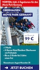 Oberhausen Movie Park Germany Package im Angebot bei ALDI SÜD in Singen Oberhausen Movie Park Germany Package Angebote bei ALDI SÜD Singen für 99,00 €