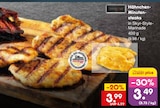 Hähnchen-Minutensteaks im Angebot bei Netto Marken-Discount in Gronau Hähnchen-Minutensteaks Angebote bei Netto Marken-Discount Gronau für 3,49 €