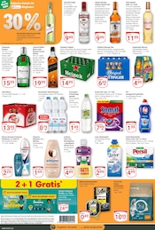 Aktueller GLOBUS Prospekt mit Persil, "Aktuelle Angebote", Seite 3